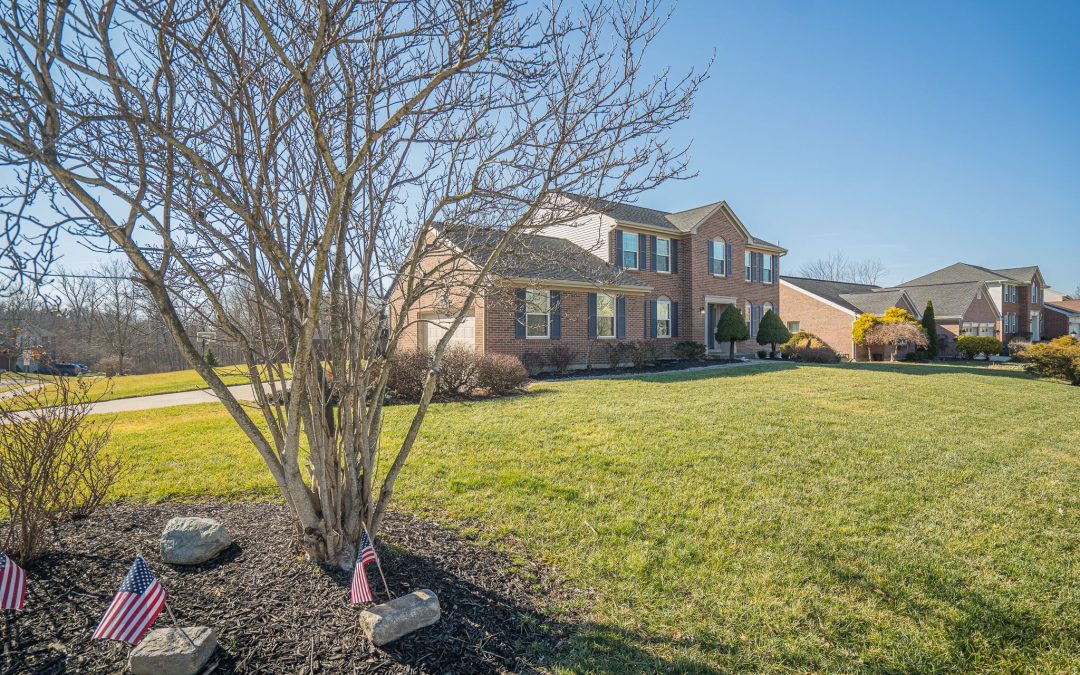 6337 Mountain Brook Lane | Burlington KY 41005