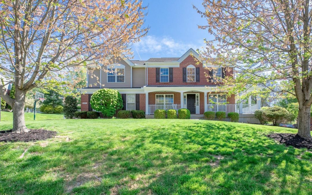 2012 Crooked Ridge Court | Florence, KY 41042