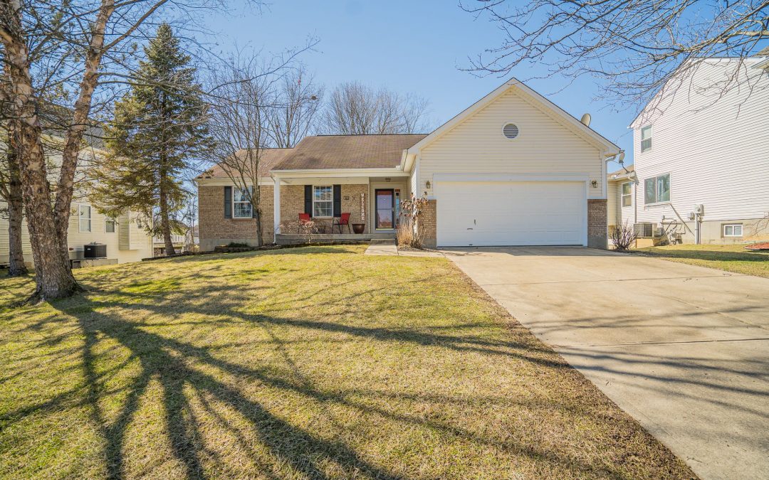 7424 Cumberland Circle | Florence, KY 41042