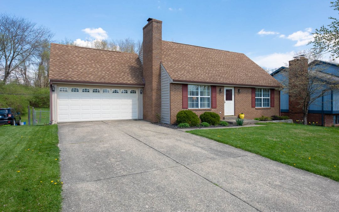 8480 Pheasant Drive | Florence, KY 41042