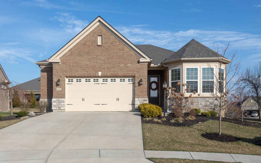 11012 Sellers Court | Union, KY 41091