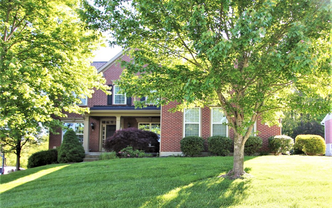 2438 Preservation Way | Florence, KY 41042