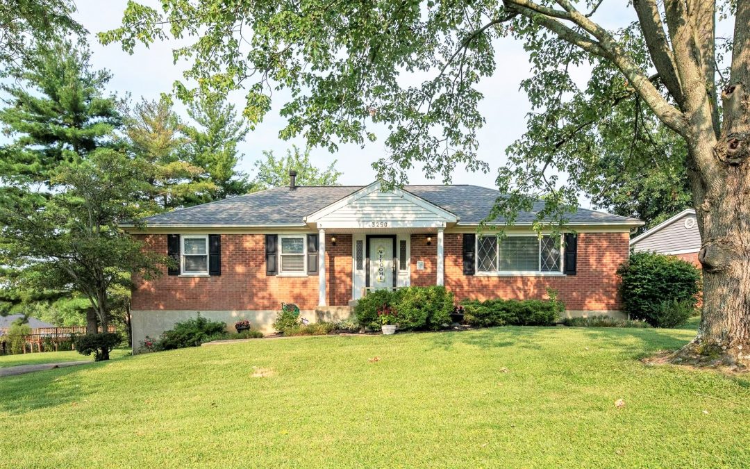 3250 Crestline Drive  |  Erlanger, KY 41018