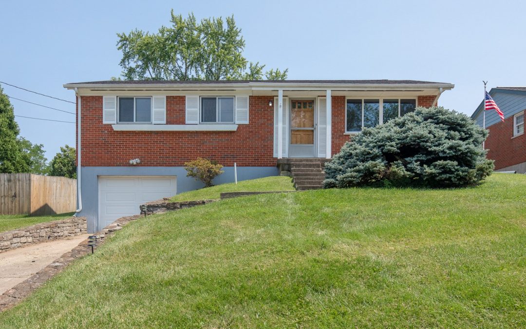 3513 Cherry Tree Lane  |  Erlanger, KY 41018