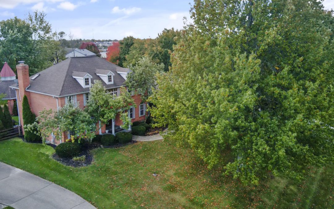 8250 Woodcreek Drive  |  Florence, KY 41042