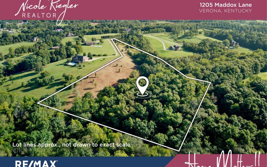 1205 Maddox Lane  |  Verona, KY  41092