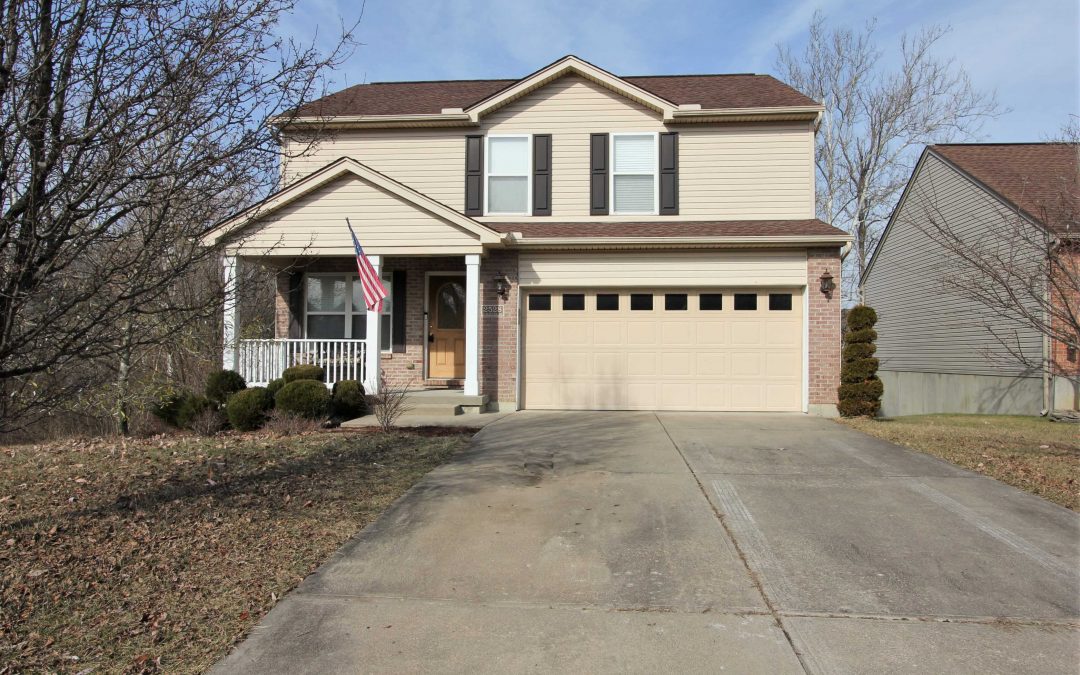 2528 Samantha Dr | Burlington, KY 41005