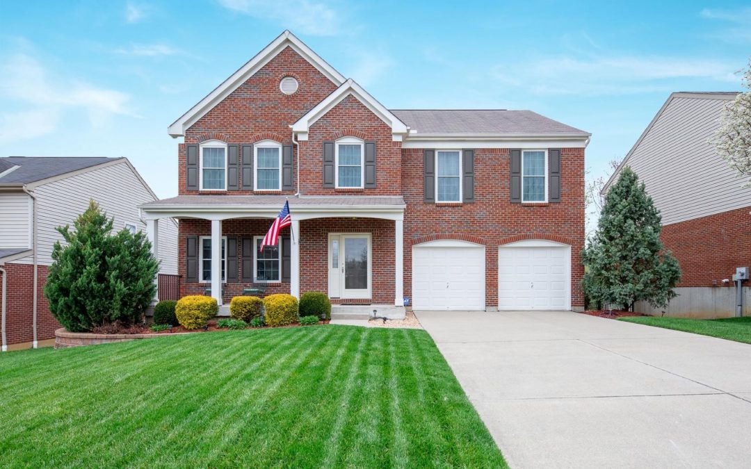 1059 Rivermeade Drive  |  Hebron, KY 41048