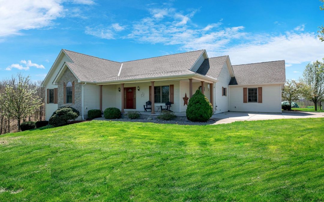 15949 Lebanon Crittenden Rd | Verona, KY 41092