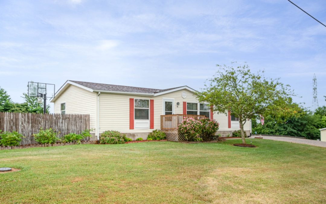 45 Tower Drive | Verona, KY 41092