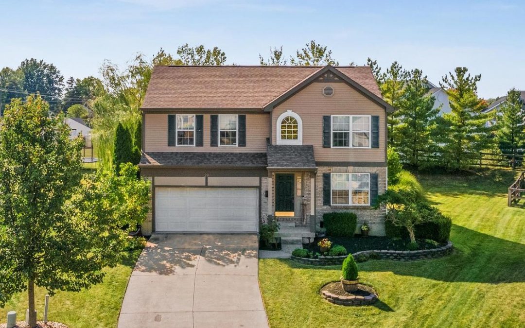 29 Claiborne Court | Florence, KY 41042