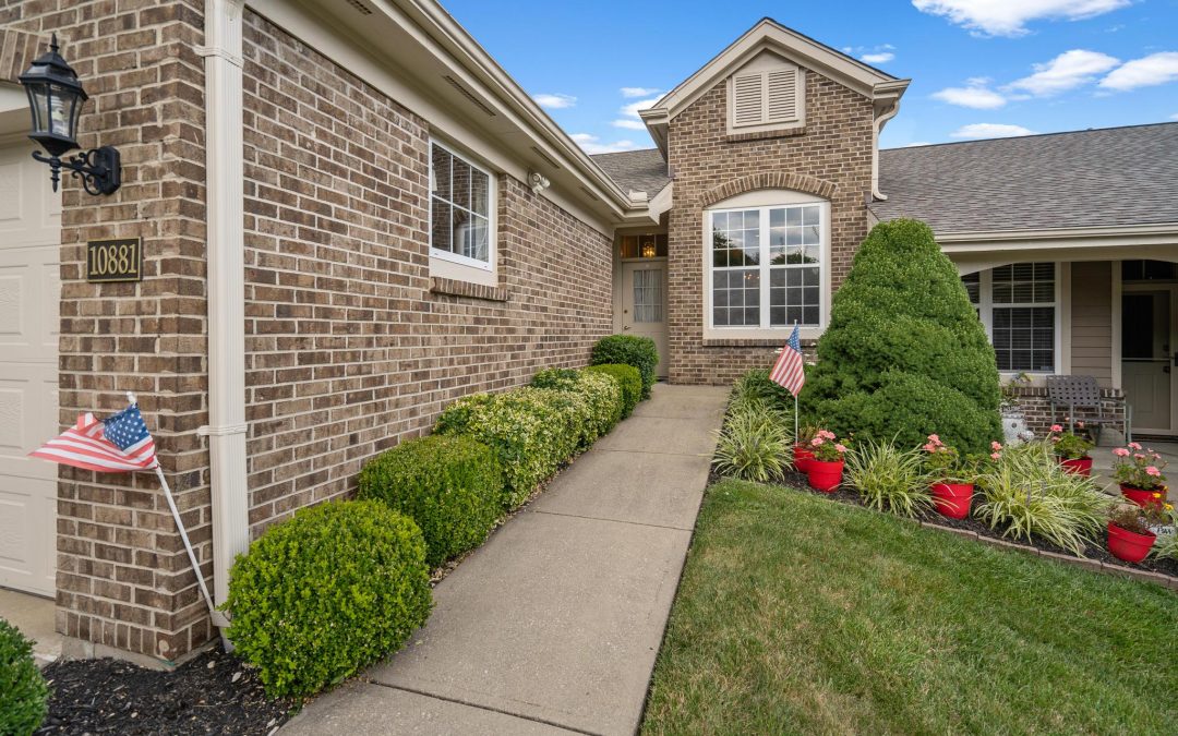 10881 Saint Andrews | Union, KY 41091