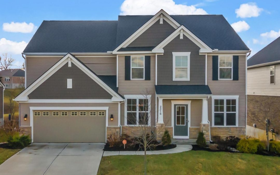 2316 Daybloom Court  |  Hebron, KY 41048