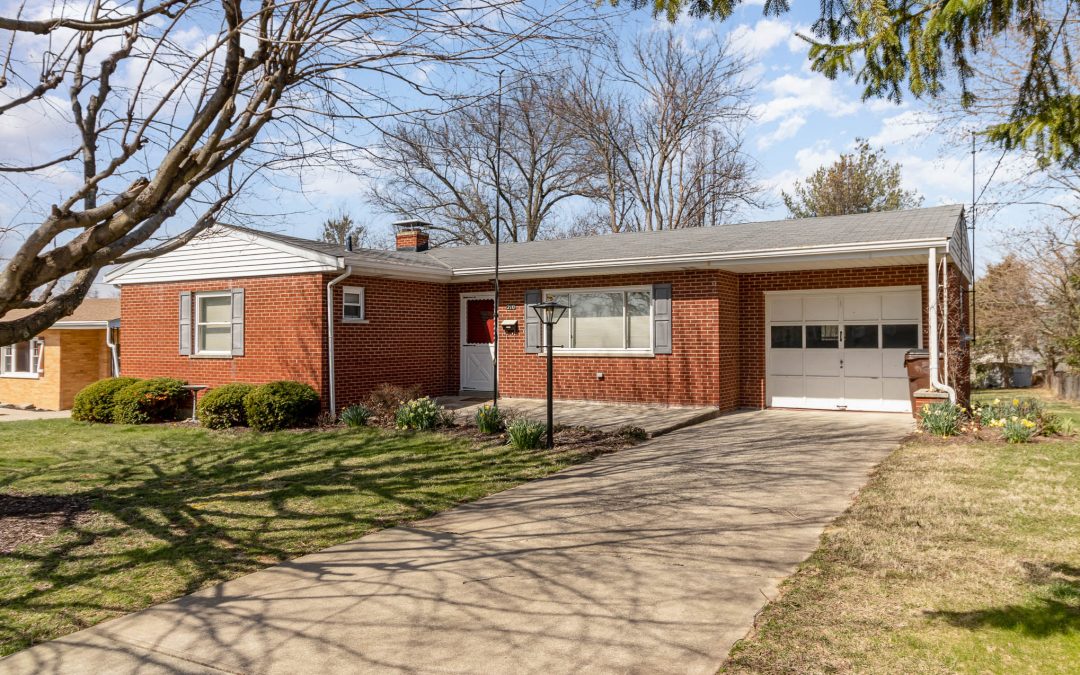 210 Roberta Avenue | Florence, KY 41042