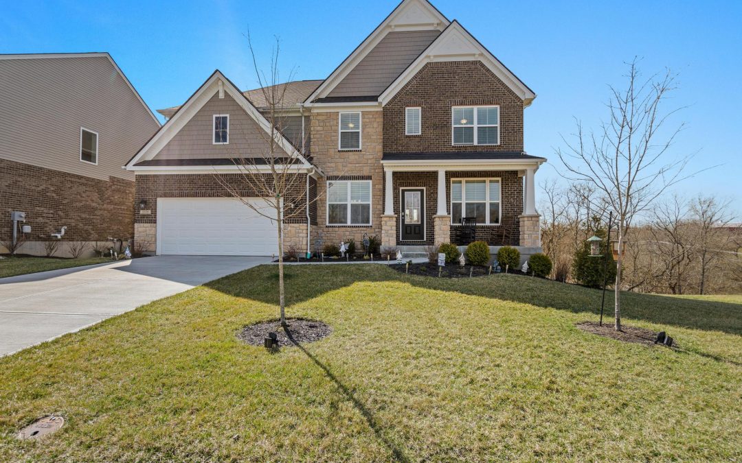 2320 Daybloom Court | Hebron, KY 41048