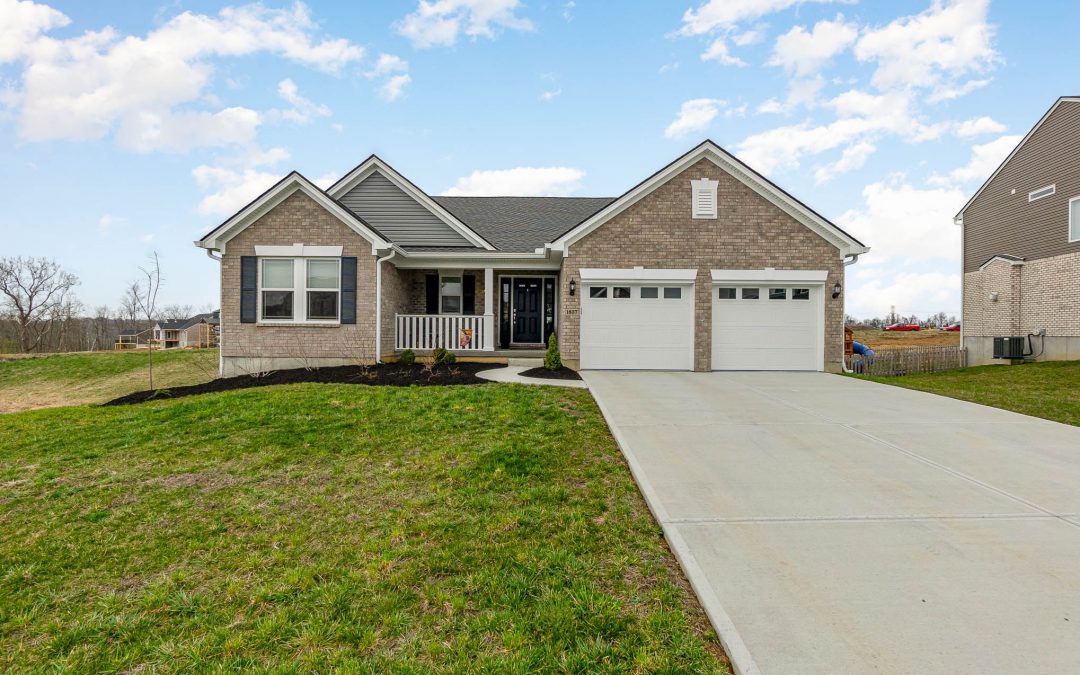 1837 Patton Drive | Hebron, KY 41048
