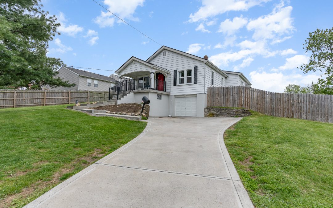 307 Kentaboo Ave  |  Florence, KY 41042