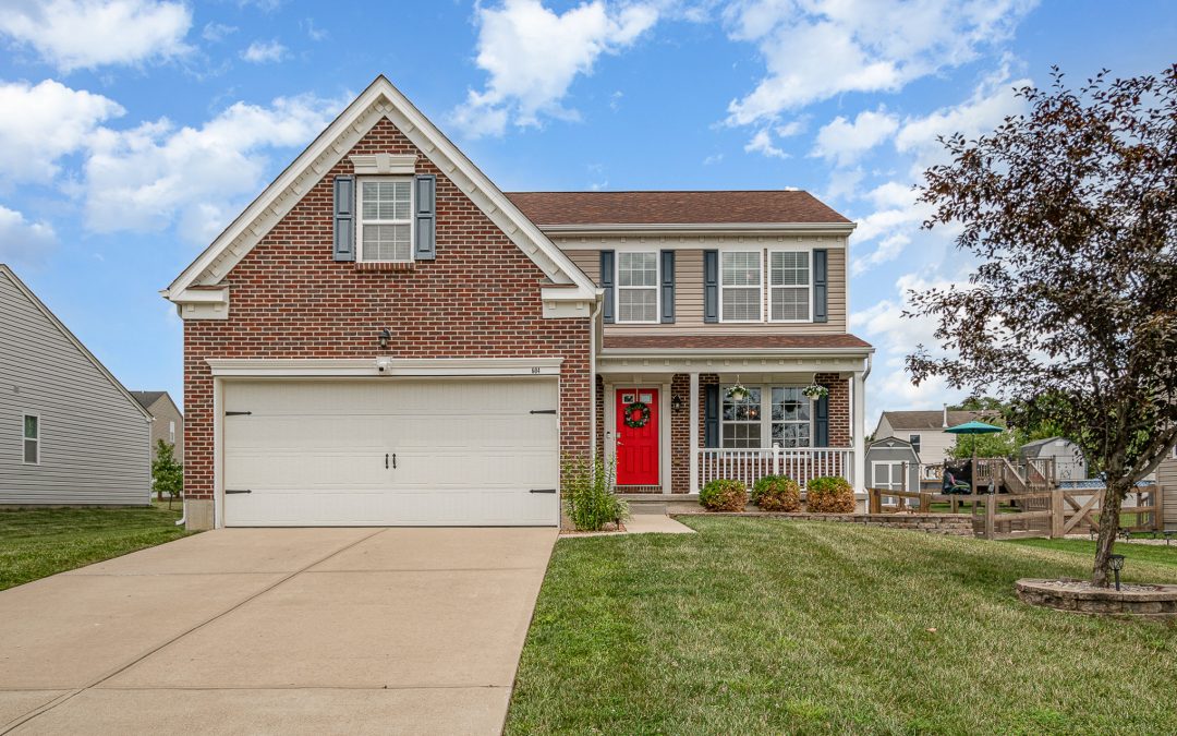604 Mcguire Lane | Burlington, KY 41005