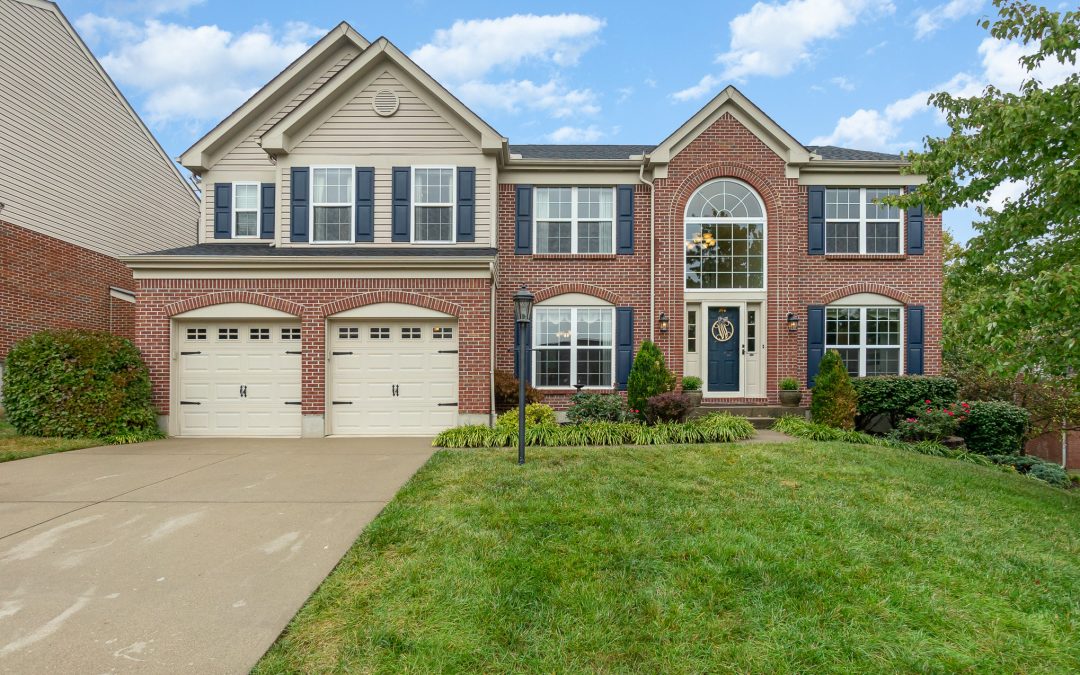 2258 Berkshire Ct | Florence, KY