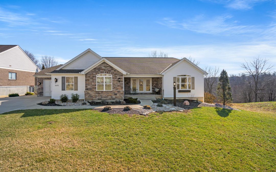 1615 Creekview Dr | Florence, KY