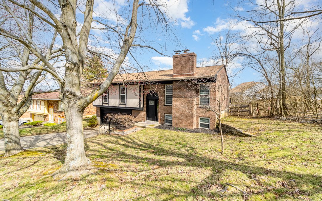 422 Newman Avenue | Ft Thomas, KY