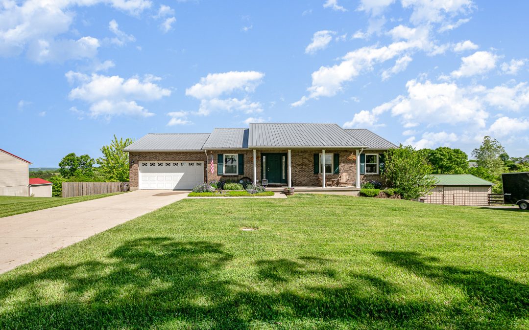 8007 Highway 159 N | Butler, KY