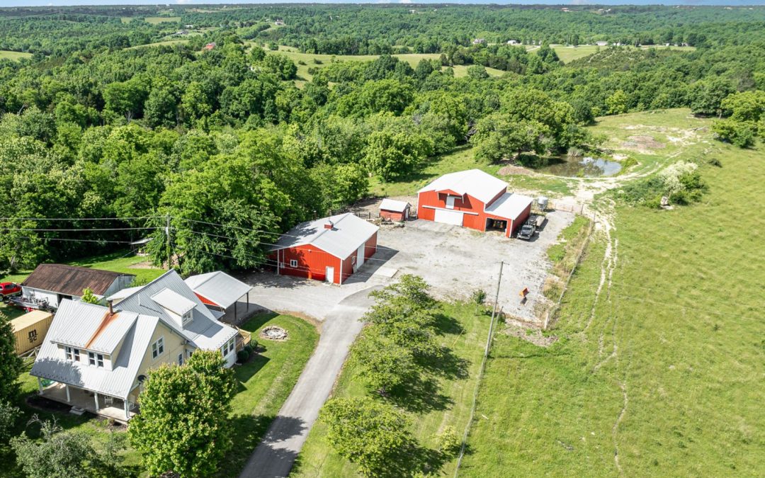 3675 Lawrenceville Rd | Corinth, KY