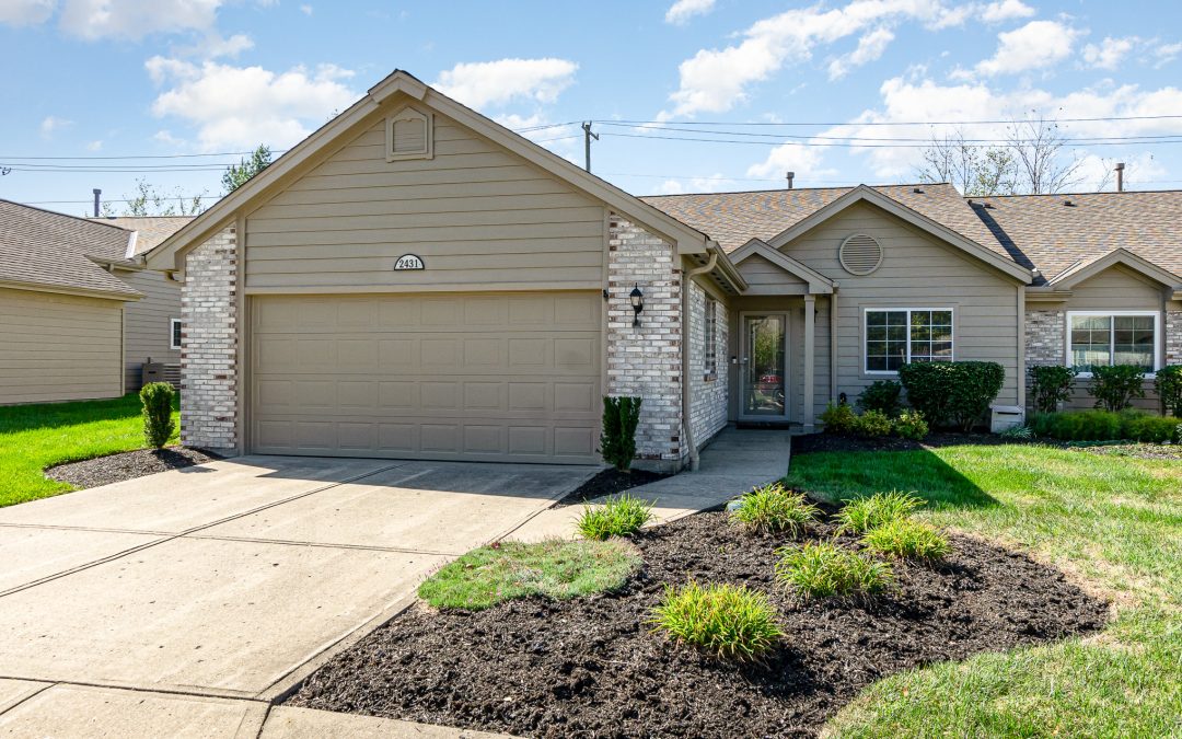 2431 Hickory Glen | Burlington, KY