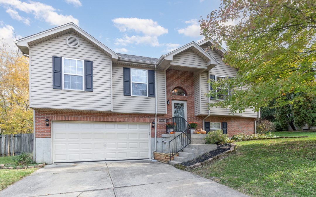 2024 Gribble Drive | Covington, KY