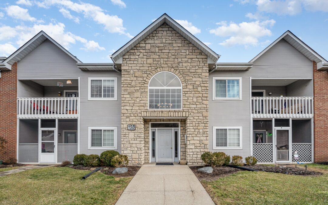 150 Cave Run #7 | Erlanger, KY