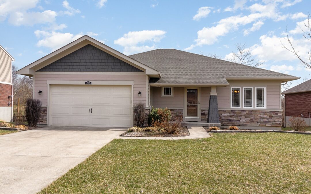 10820 Seabiscuit | Union, KY