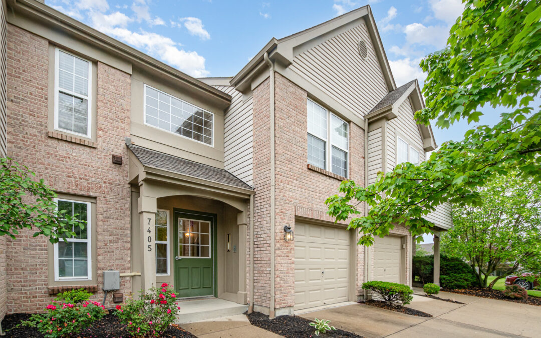 7405 Centrecrest Lane | Florence, KY
