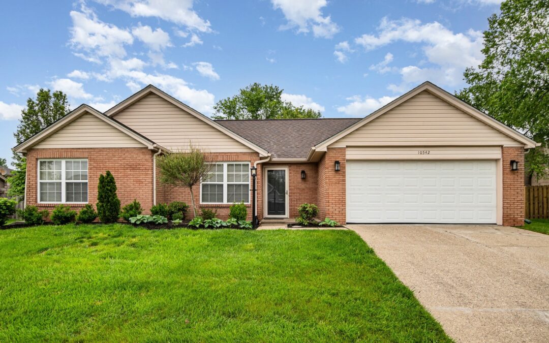 10542 Cheshire Ridge | Florence, KY