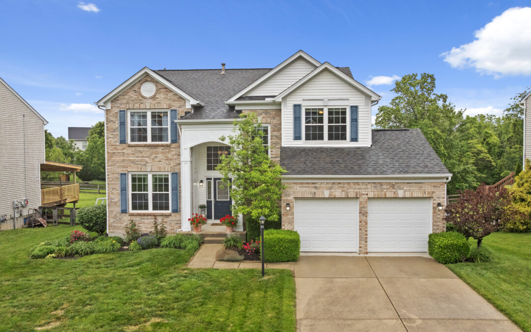 9751 Cherbourg Drive | Union, KY