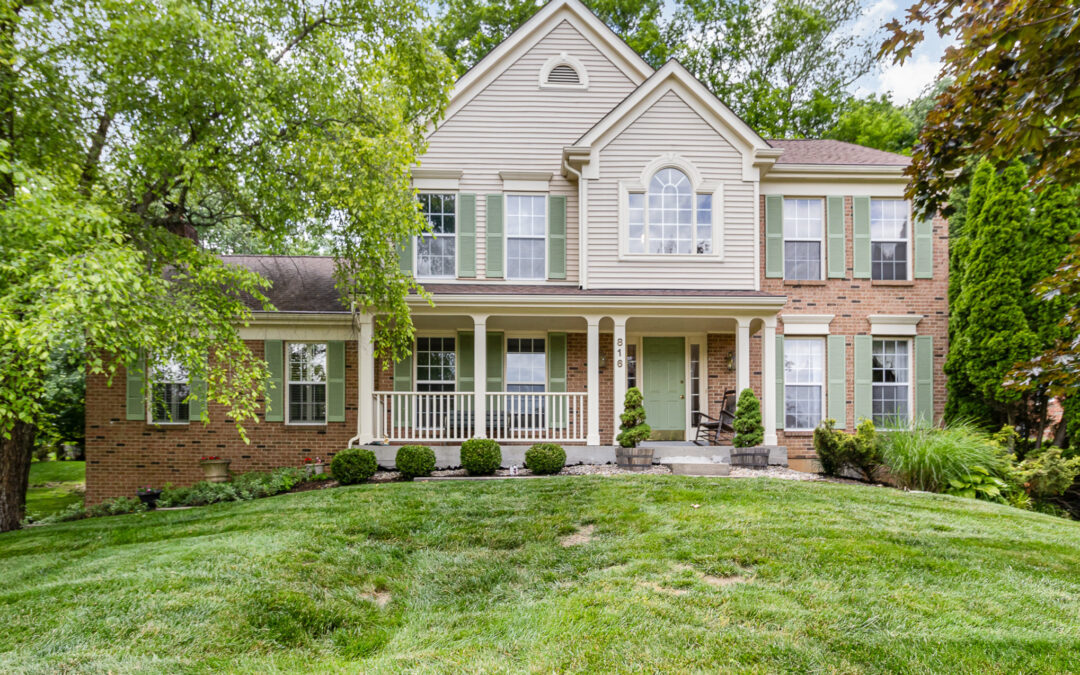 816 Winterberry Ct | Villa Hills, KY