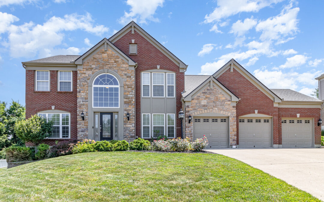 2085 Blankenbecker Drive | Florence, KY