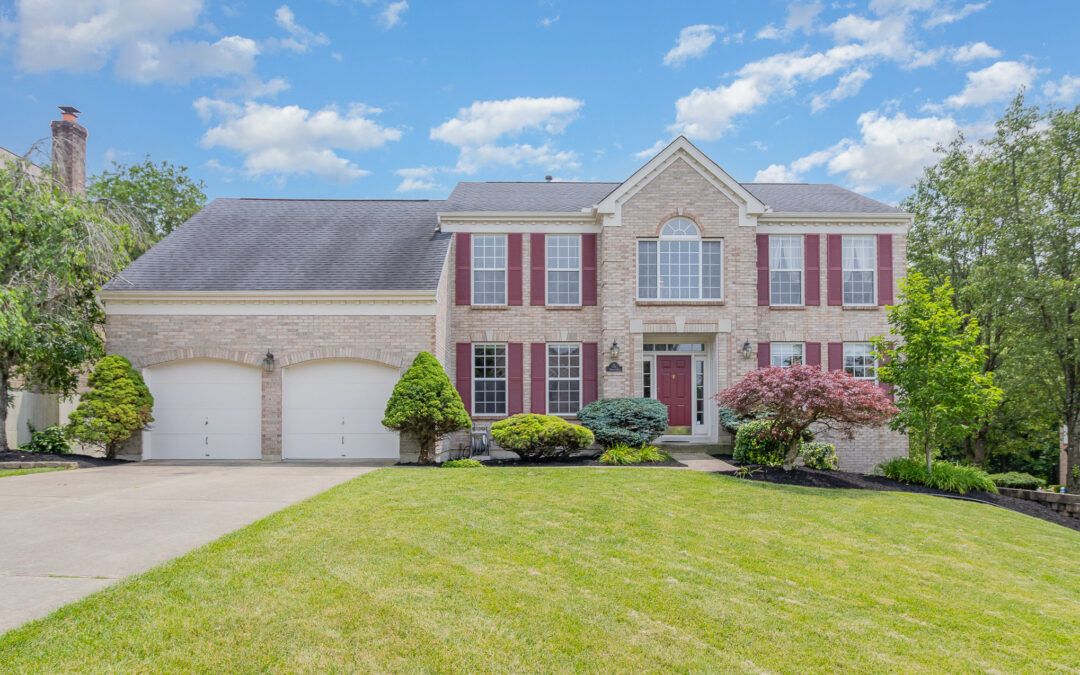 15 Observatory Pointe | Wilder, KY