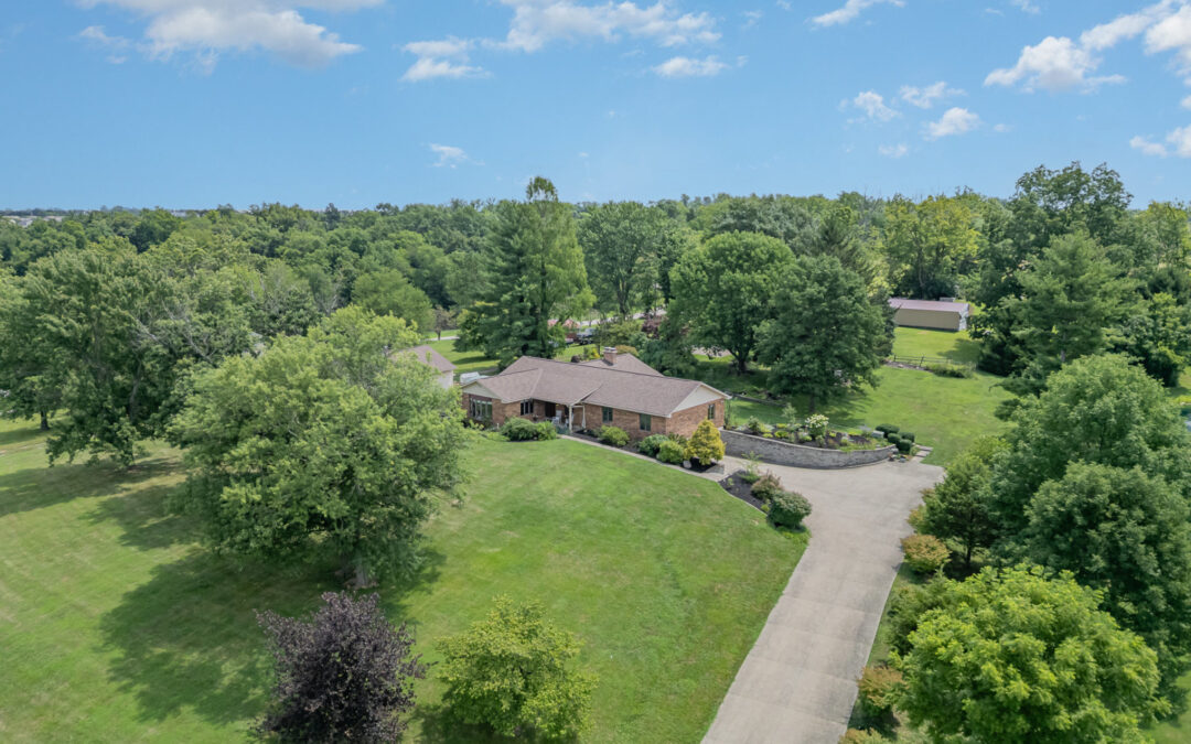 11996 Decker Lane | Richwood, KY