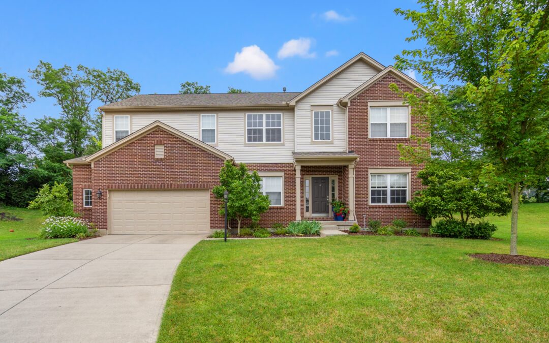 8600 Eden Ct | Union, KY