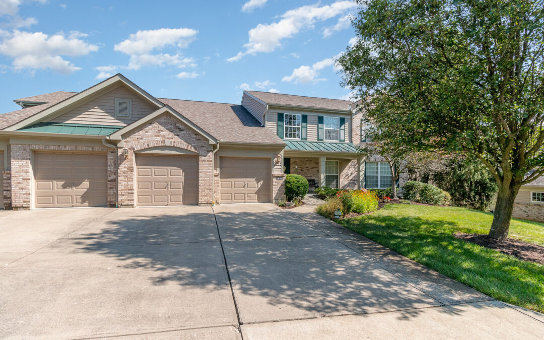 1600 Ashley Ct | Florence, KY