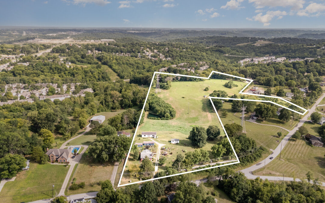 6045 Murnan Rd | Cold Spring, KY