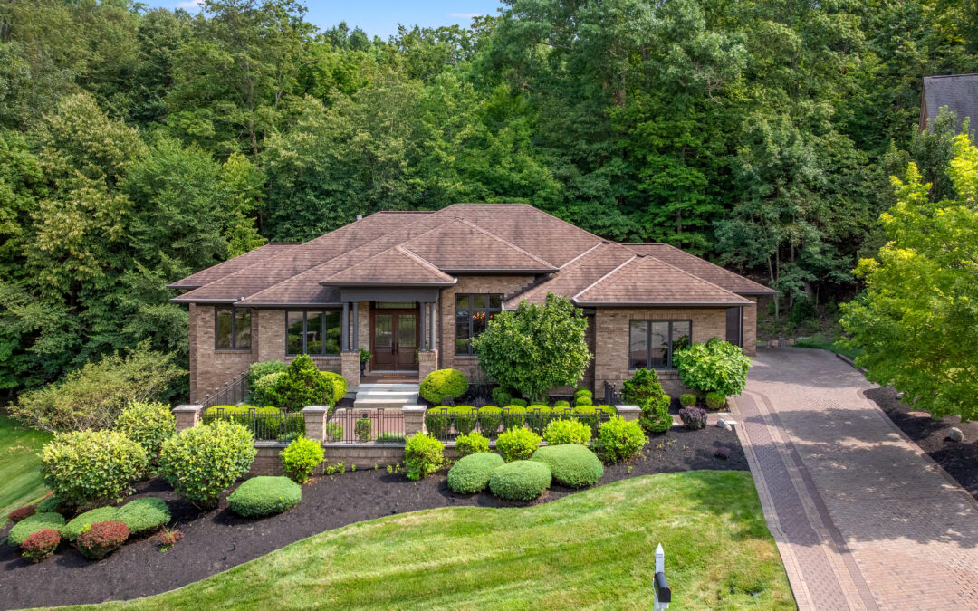 3463 Reeves Drive | Fort Wright, KY