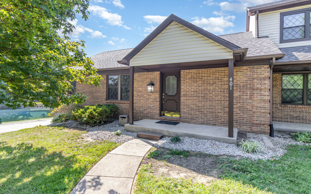 401 Downing Street | Cold Spring, KY