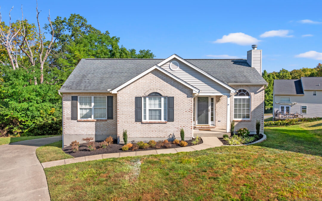 2198 Morrison Court | Covington, KY