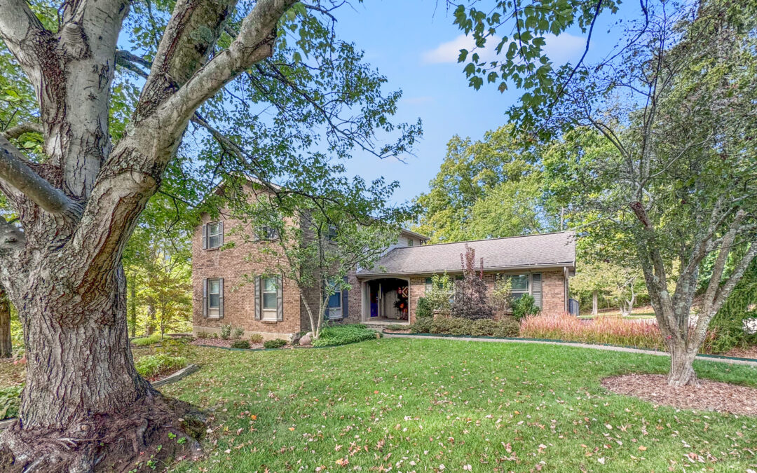 432 Black Oak Ct | Edgewood, KY