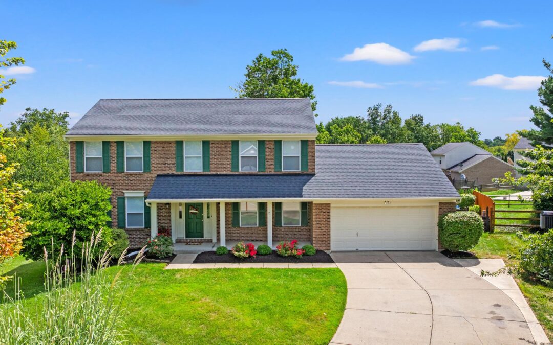 8869 Sentry Drive | Florence, KY
