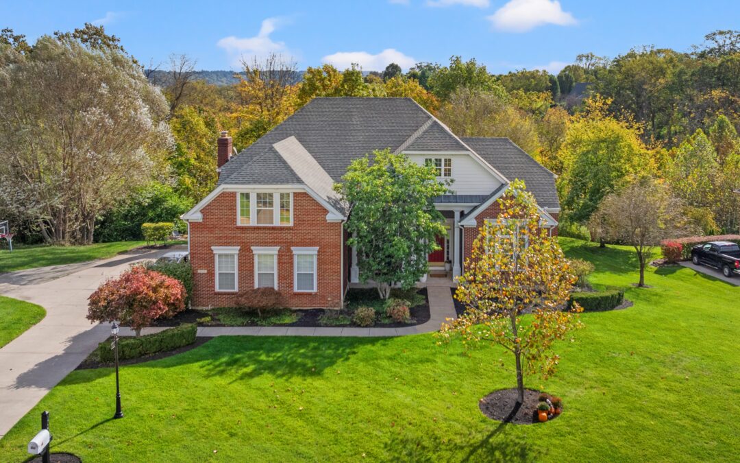 1727 Coachtrail Dr | Hebron, KY