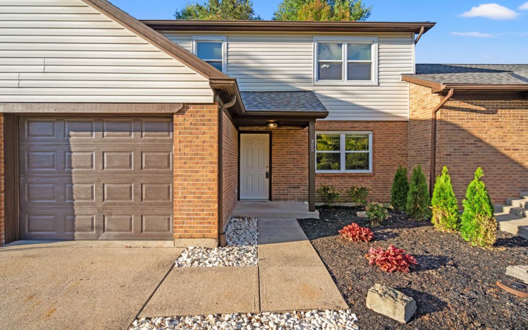 302 Kingsway Ct | Cold Spring, KY