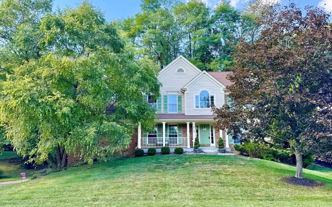 816 Winterberry Ct | Villa Hills, KY