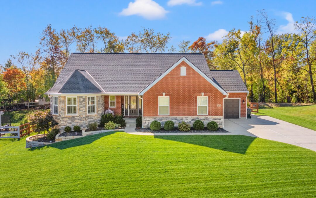 9725 Manassas Dr | Florence, KY